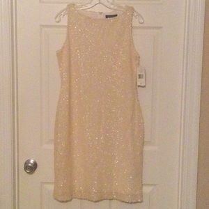 Lauren Ralph Lauren Dress, size 12